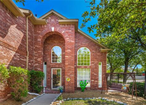 7200 Tularosa Court Fort Worth TX 76137
