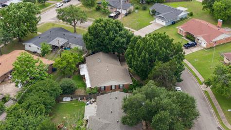 5303 Hilltop Greenville TX 75402
