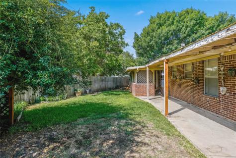 5303 Hilltop Greenville TX 75402