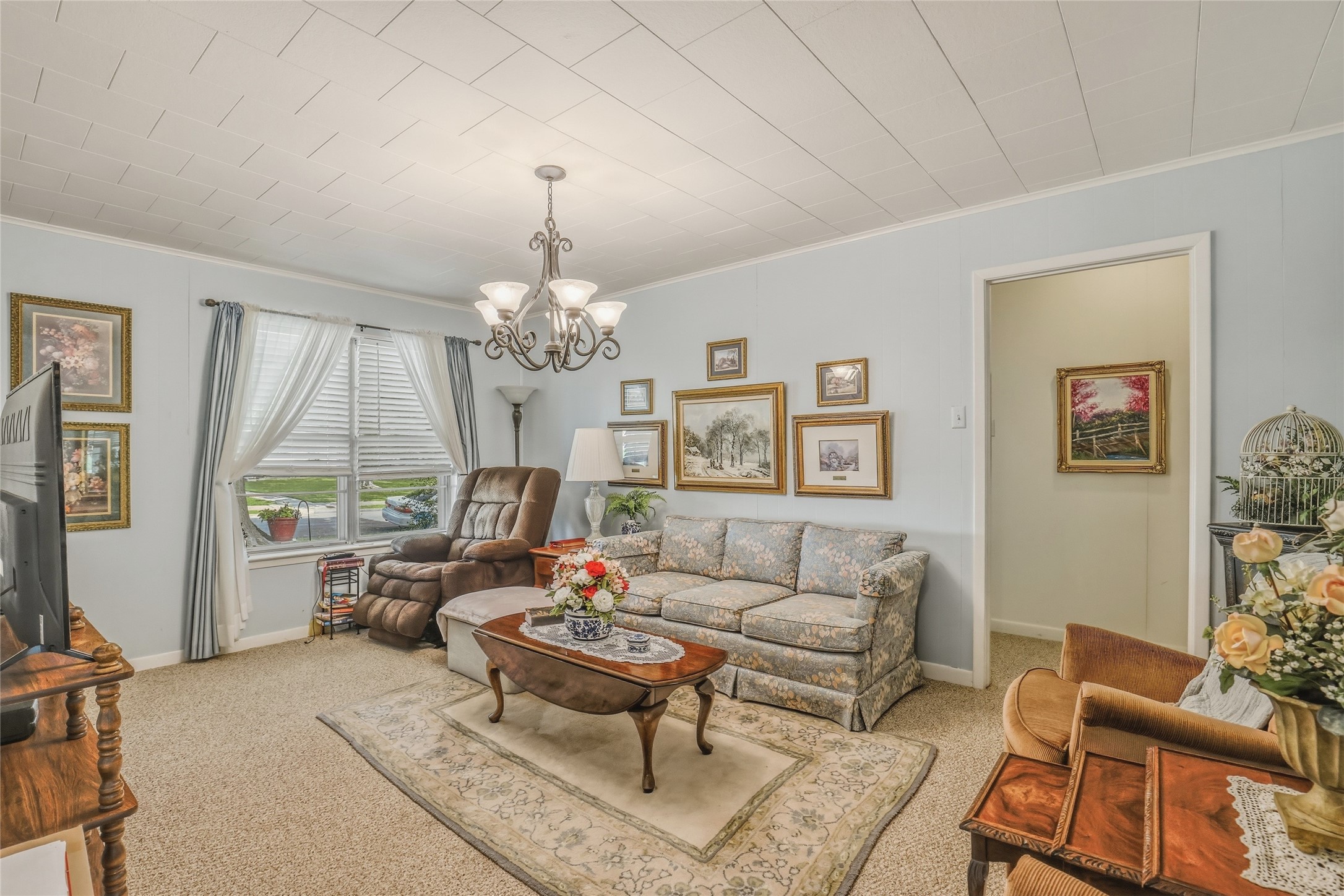 5303 Hilltop Greenville TX 75402