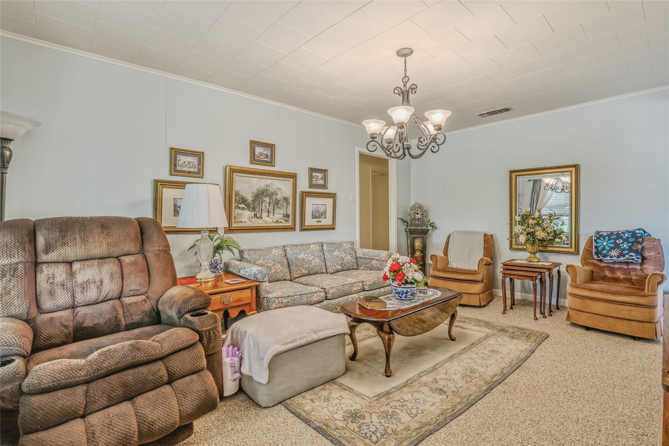 5303 Hilltop Greenville TX 75402