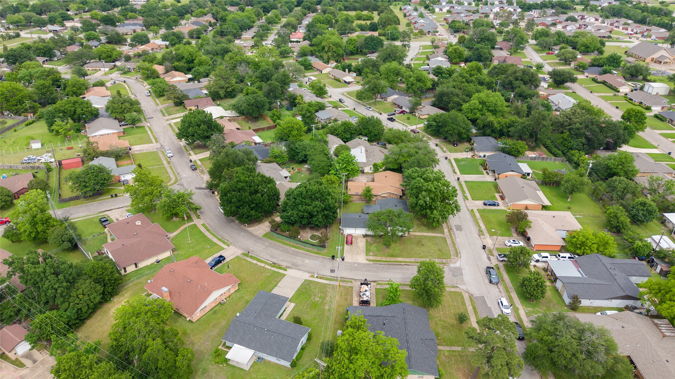 5303 Hilltop Greenville TX 75402