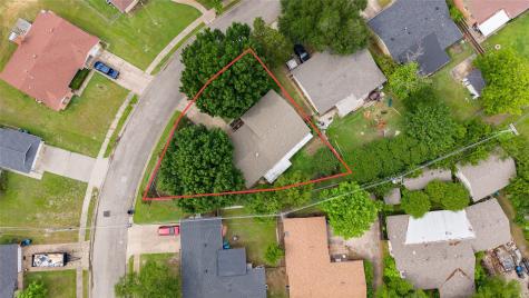 5303 Hilltop Greenville TX 75402