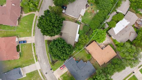 5303 Hilltop Greenville TX 75402