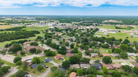 5303 Hilltop Greenville TX 75402