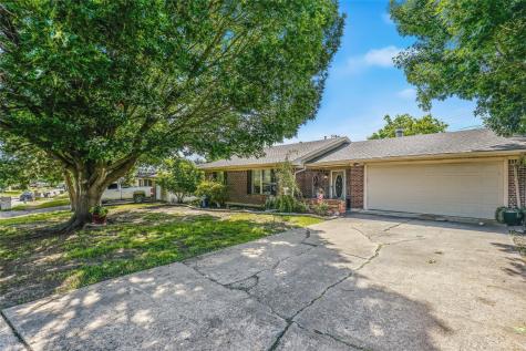 5303 Hilltop Greenville TX 75402