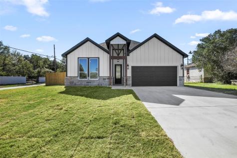 3234 Fitzhugh Avenue Fort Worth TX 76105