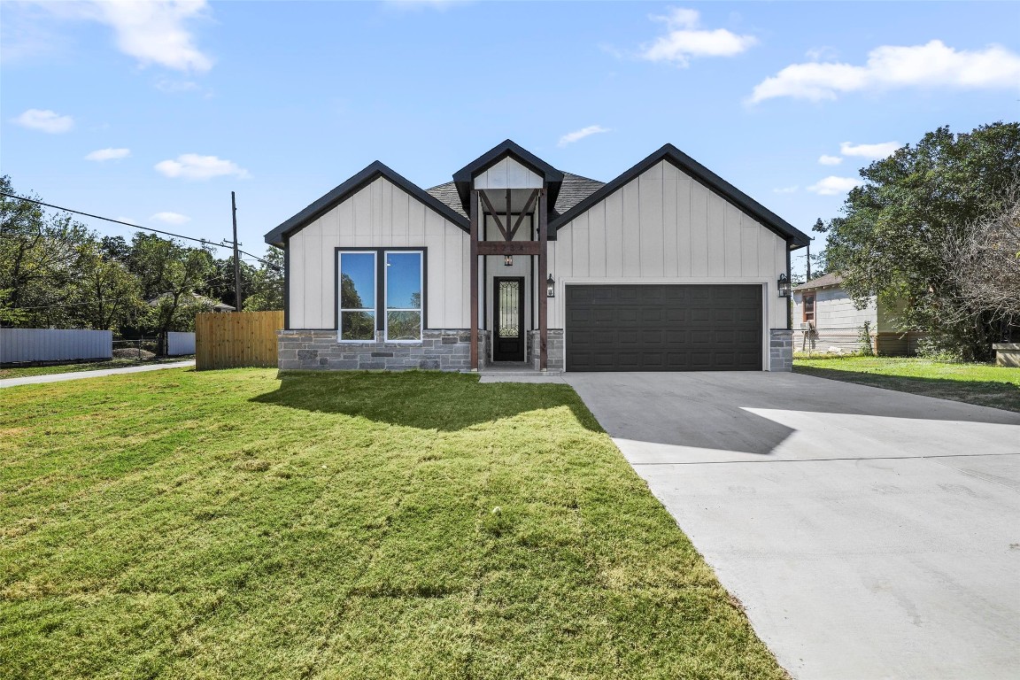 3234 Fitzhugh Avenue Fort Worth TX 76105