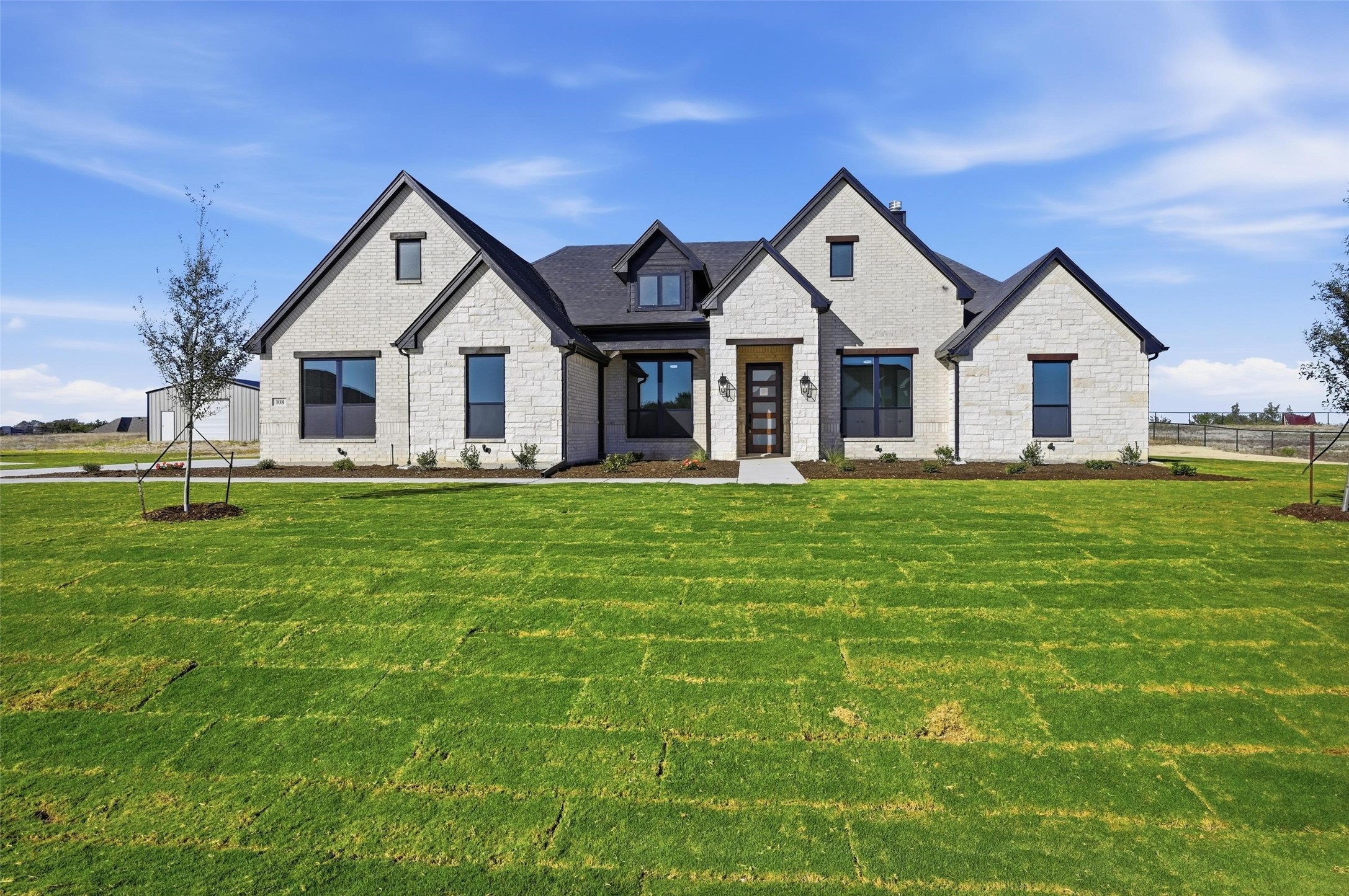 108 Rocky Top Reno TX 76020