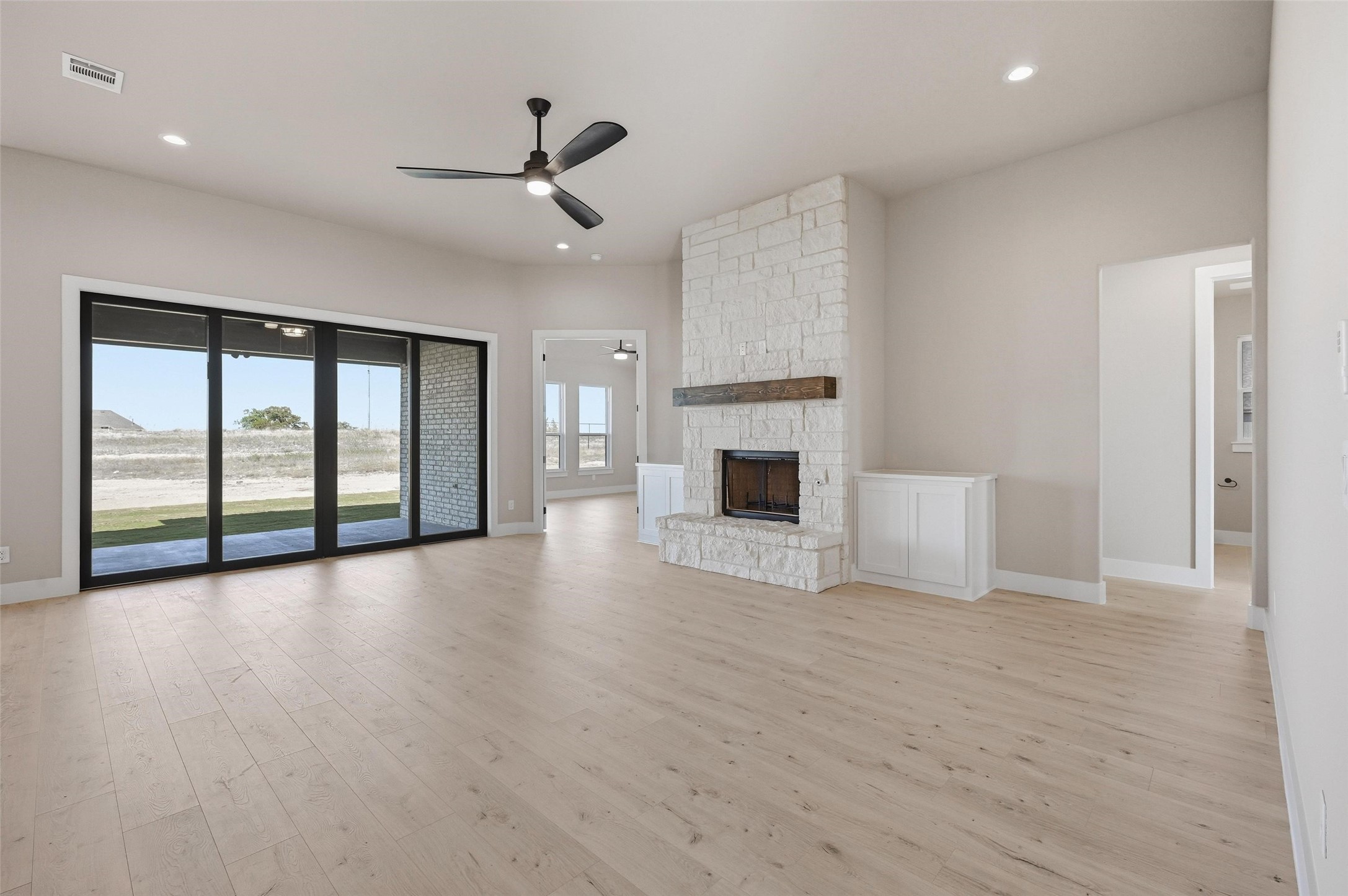 108 Rocky Top Reno TX 76020