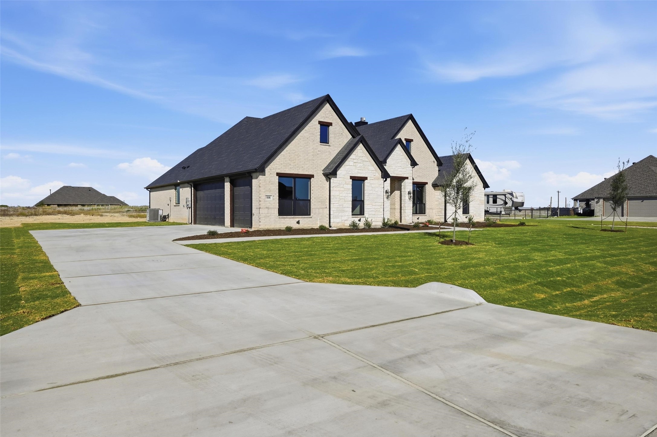 108 Rocky Top Reno TX 76020