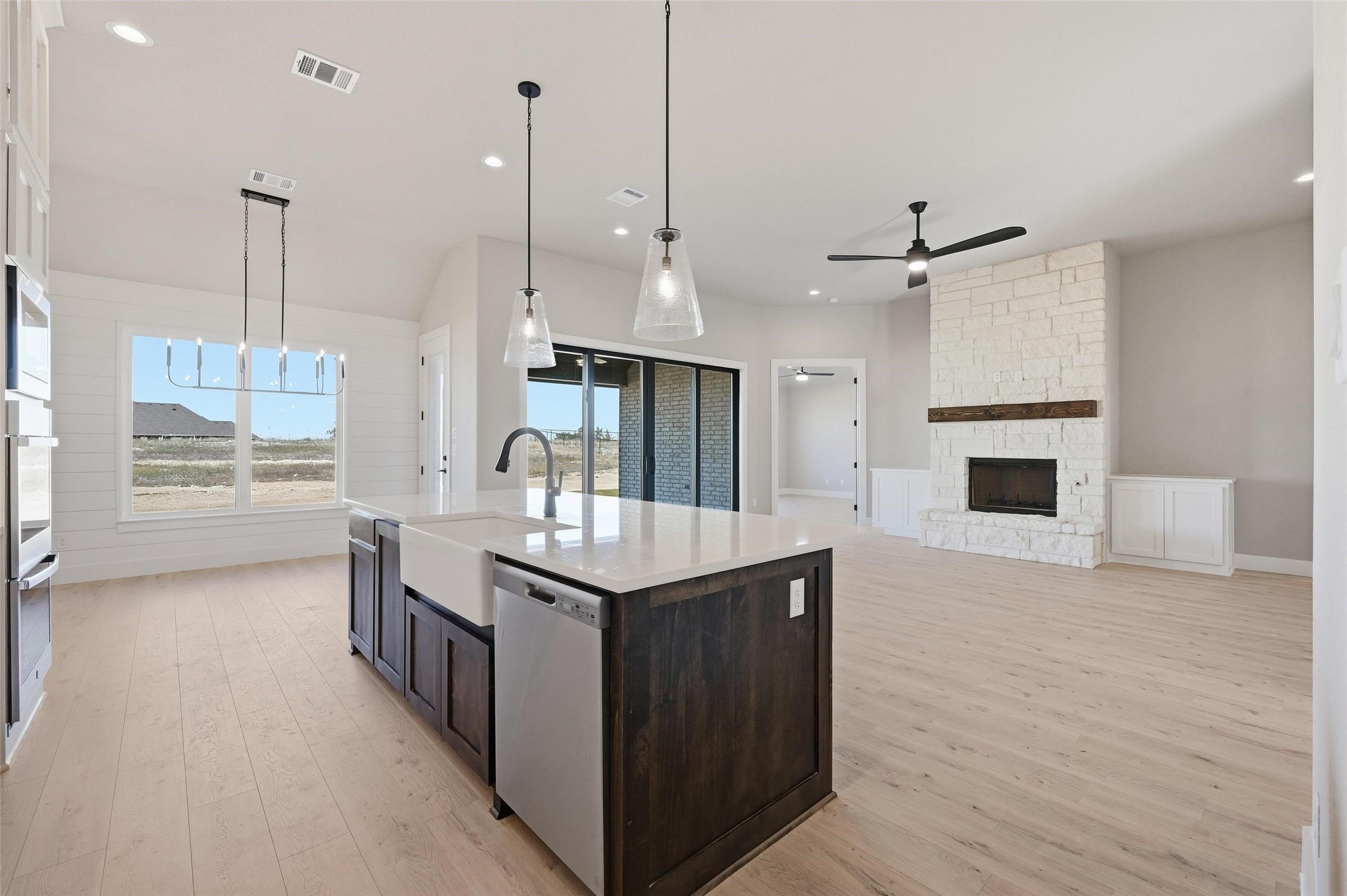 108 Rocky Top Reno TX 76020