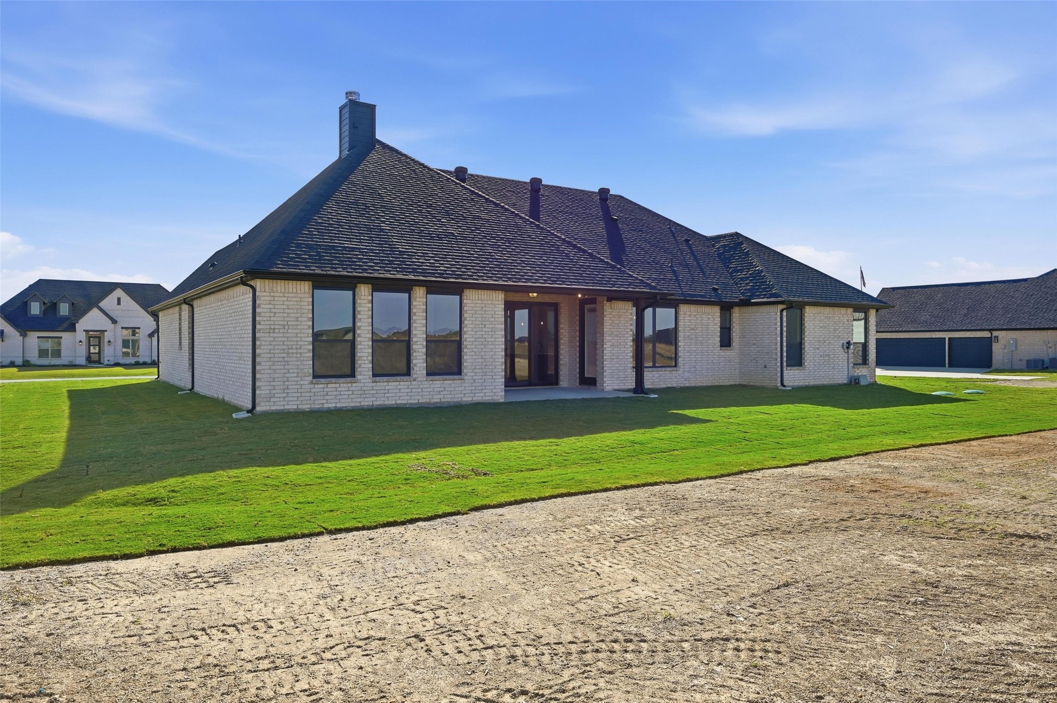 108 Rocky Top Reno TX 76020