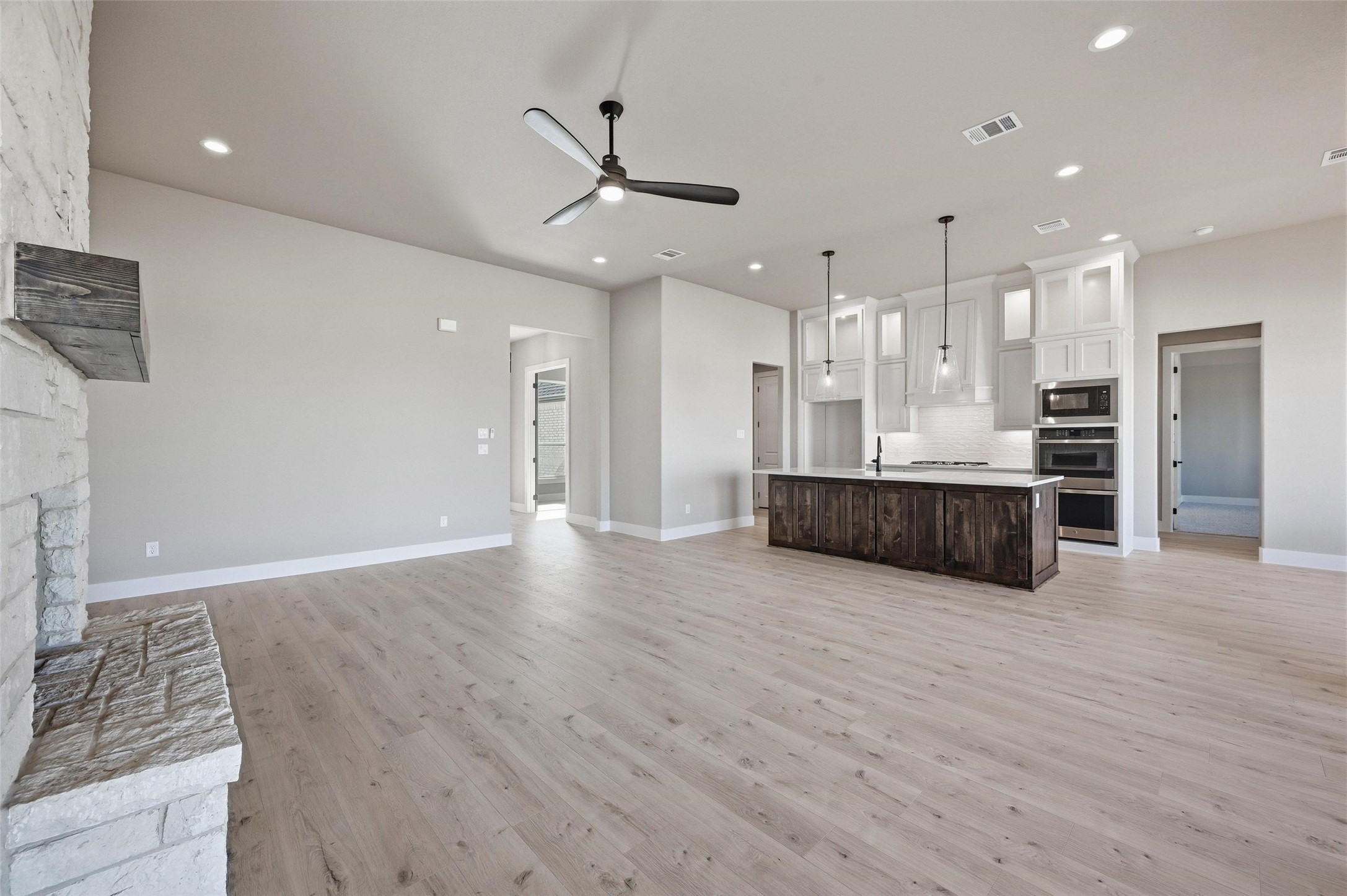 108 Rocky Top Reno TX 76020