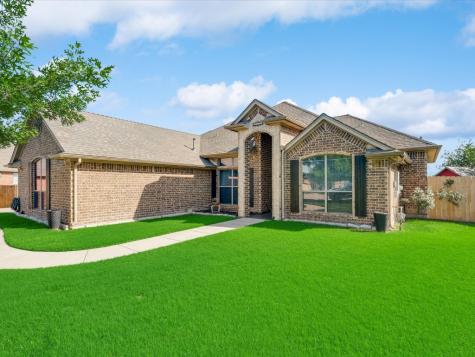 2516 Wichita Trail Sanger TX 76266