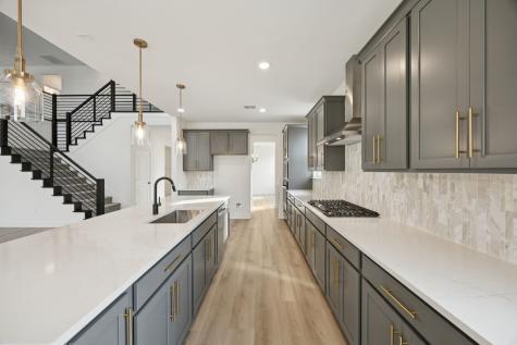 6737 Coffee Mill Court Mckinney TX 75071
