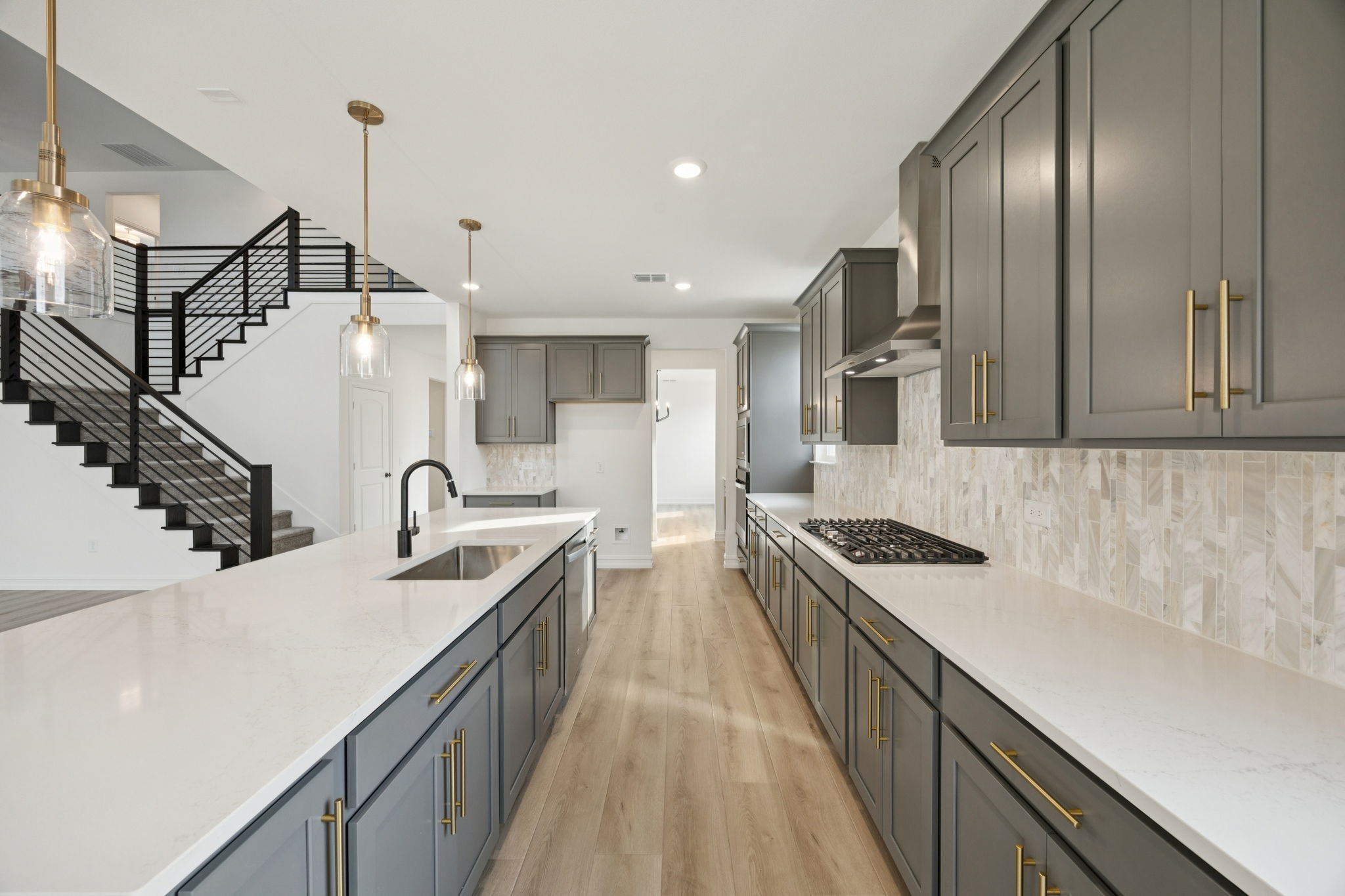 6737 Coffee Mill Court Mckinney TX 75071