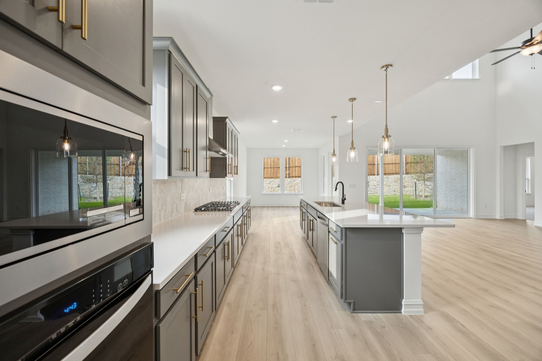 6737 Coffee Mill Court Mckinney TX 75071