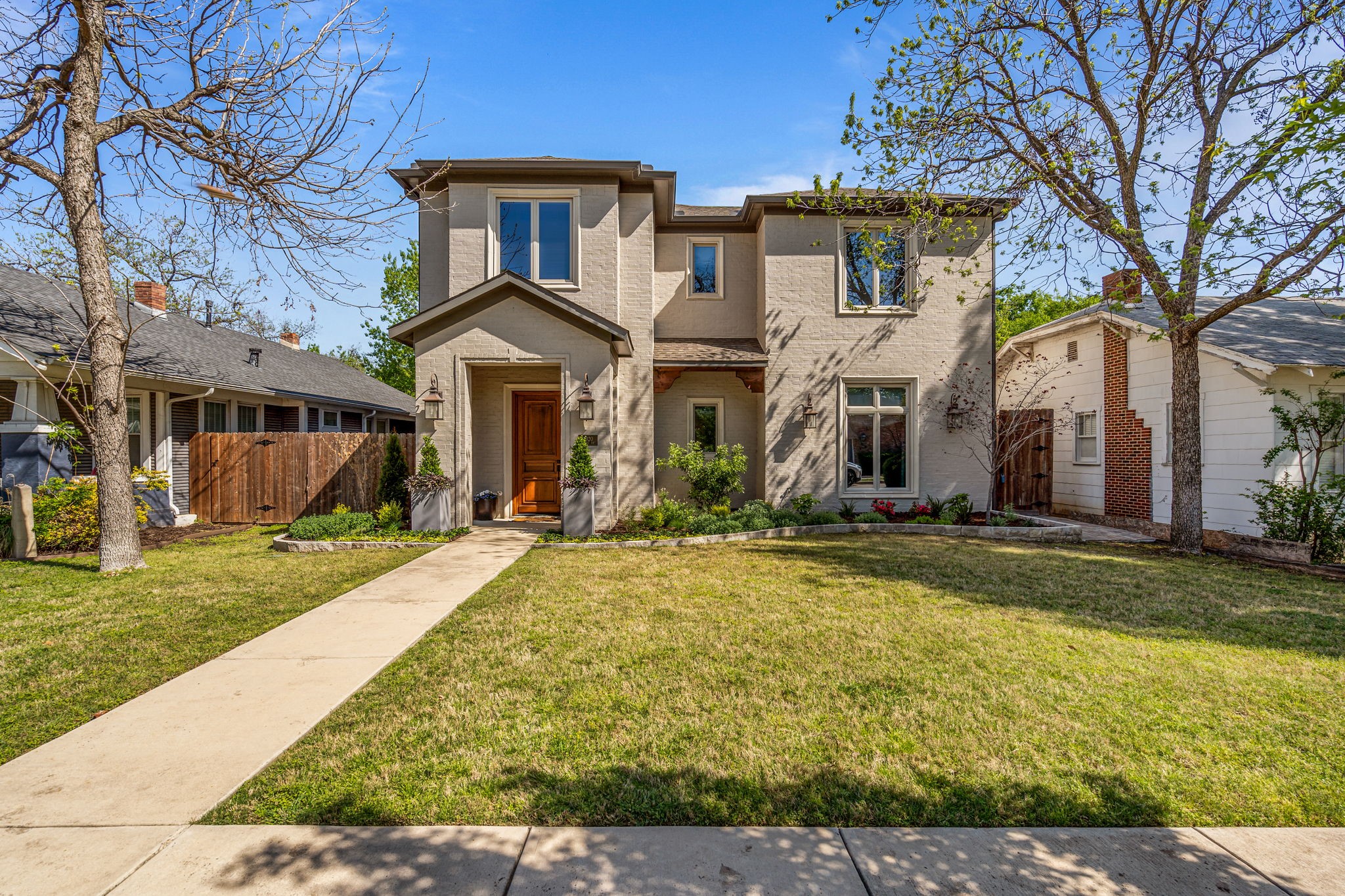 3920 Clarke Avenue Fort Worth TX 76107