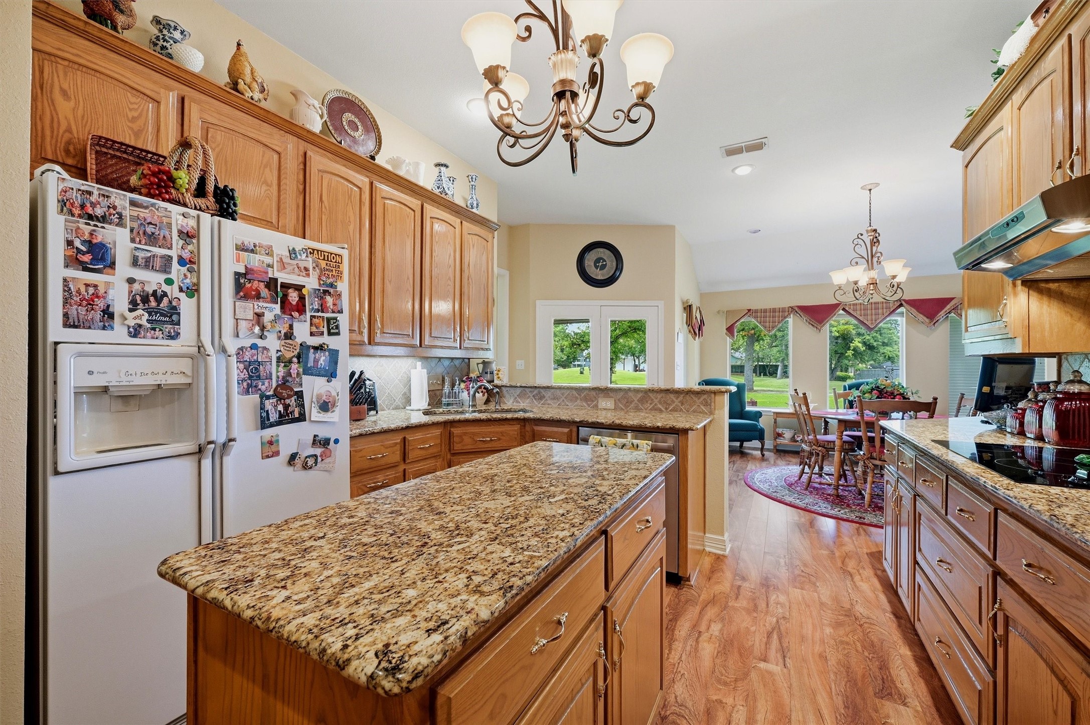 730 Kiowa Drive W Lake Kiowa TX 76240