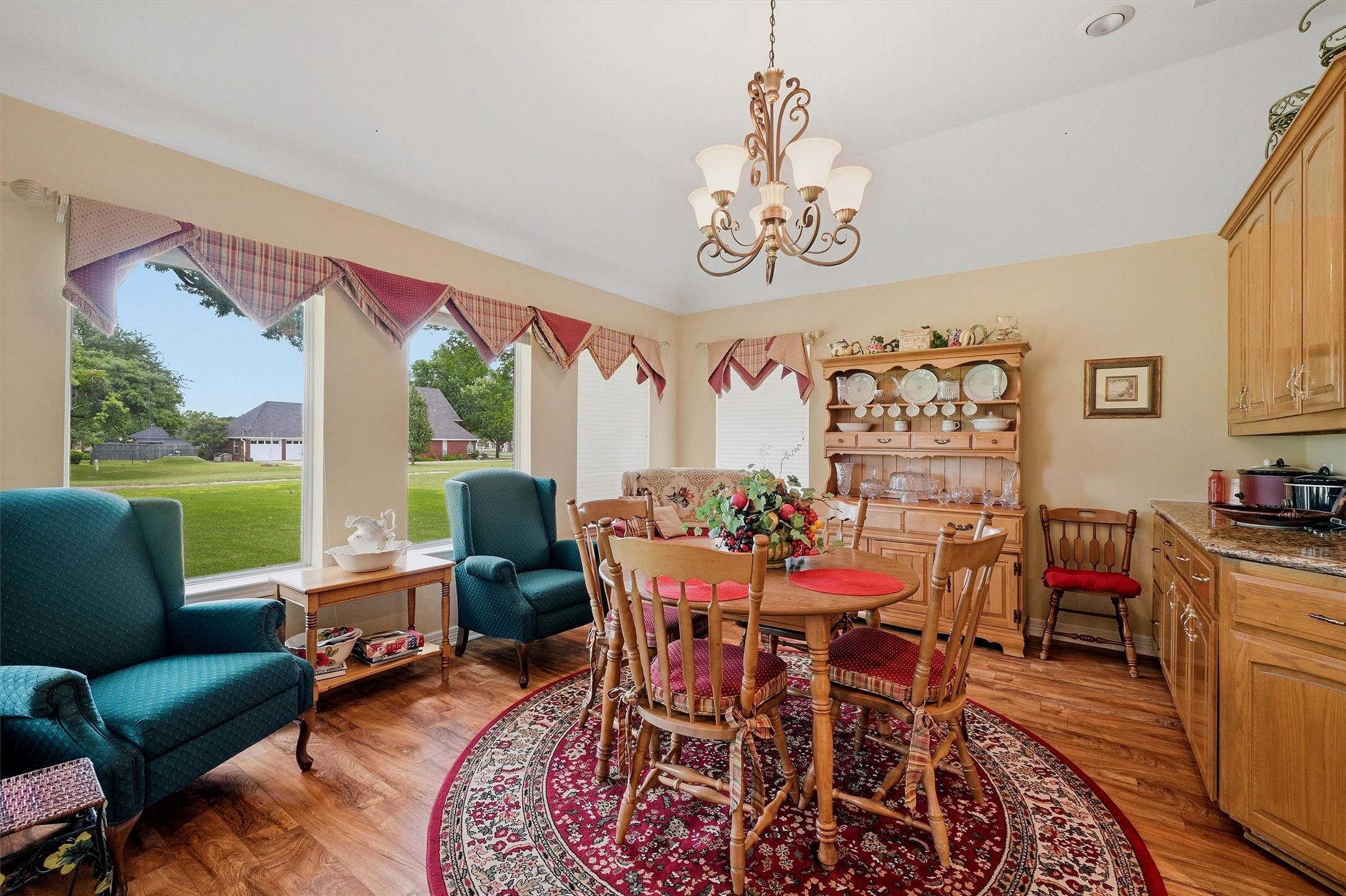 730 Kiowa Drive W Lake Kiowa TX 76240