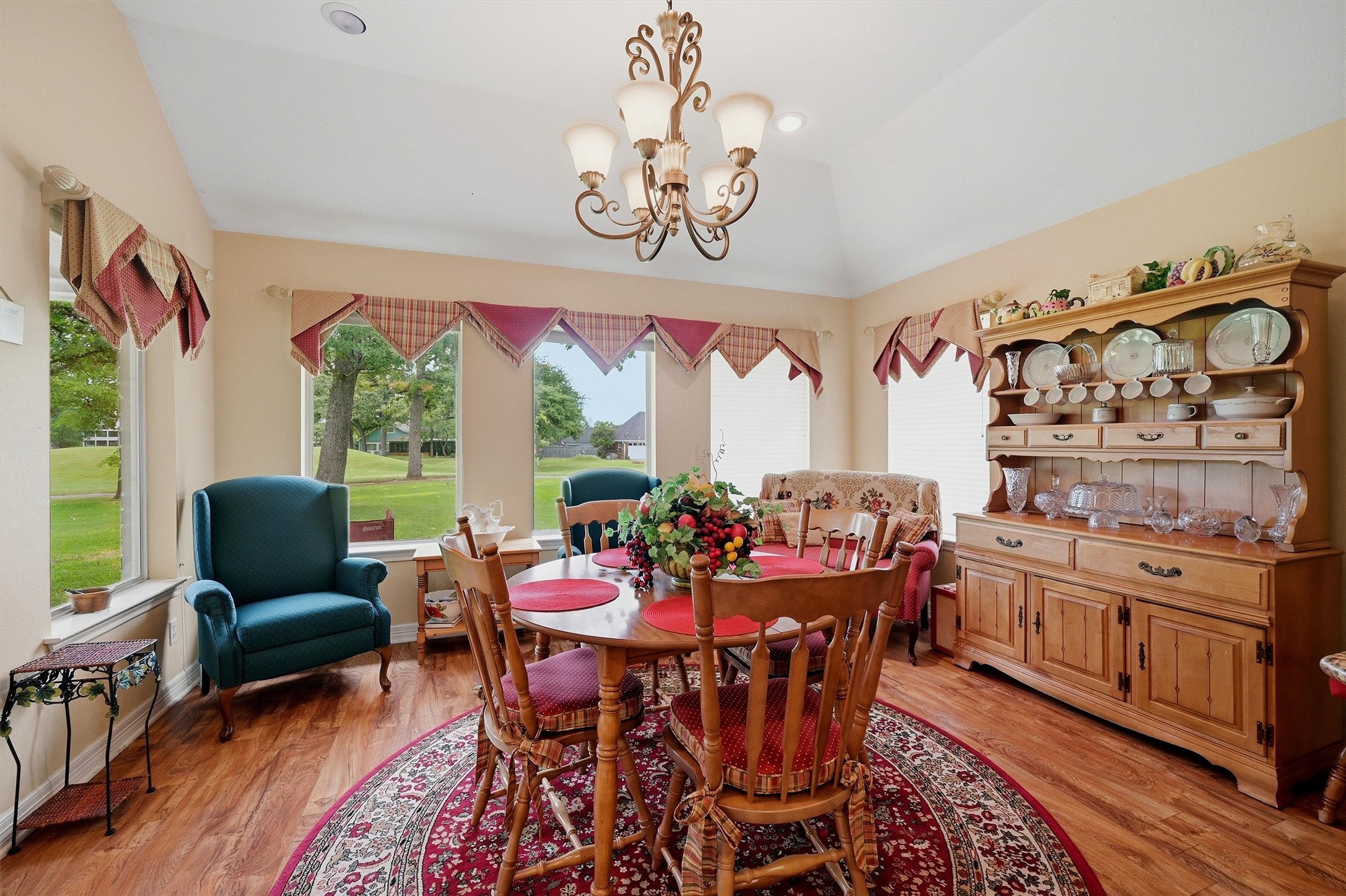730 Kiowa Drive W Lake Kiowa TX 76240