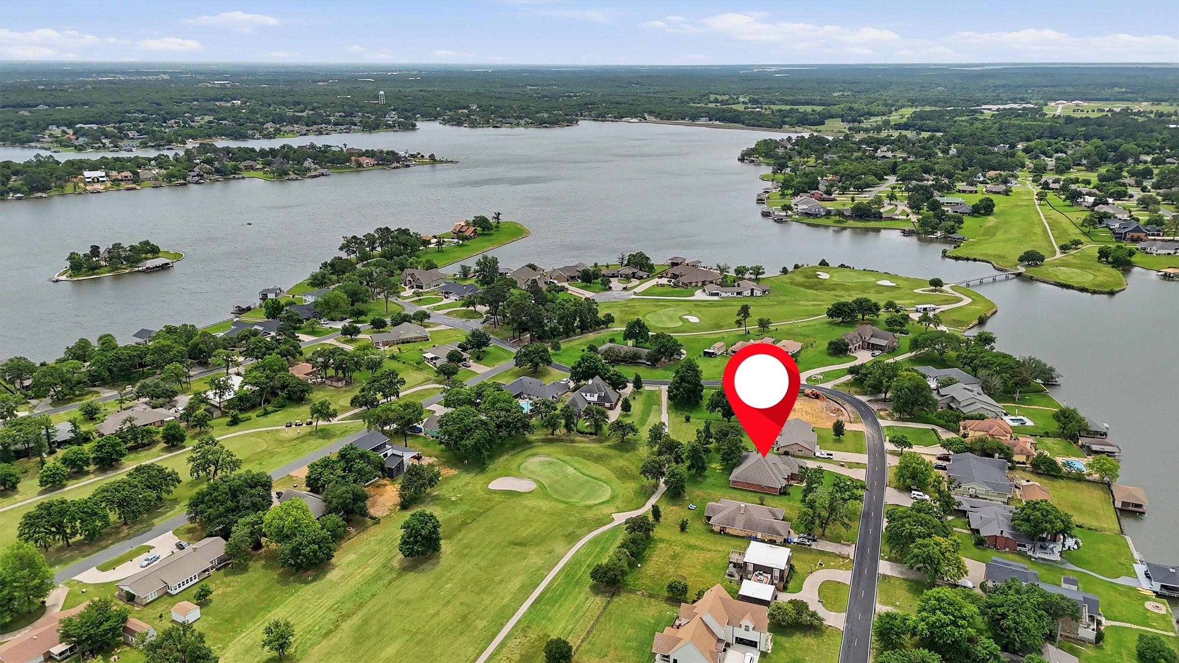 730 Kiowa Drive W Lake Kiowa TX 76240