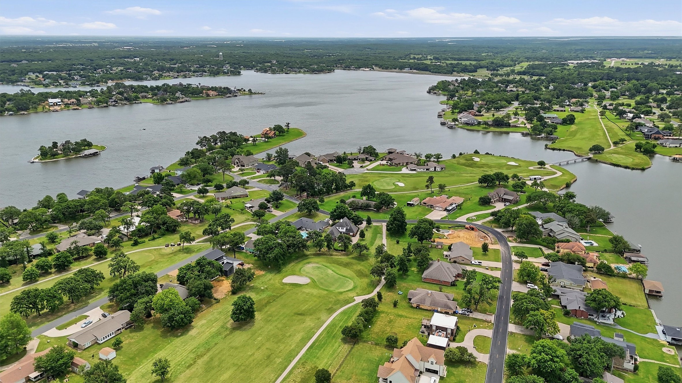 730 Kiowa Drive W Lake Kiowa TX 76240