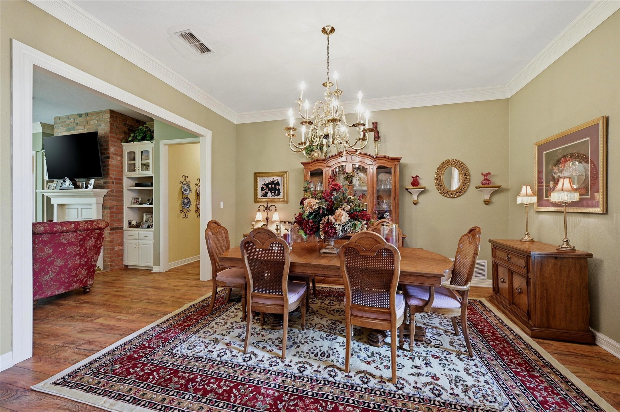 730 Kiowa Drive W Lake Kiowa TX 76240