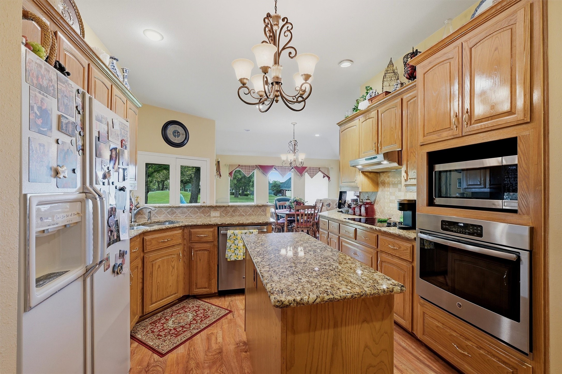 730 Kiowa Drive W Lake Kiowa TX 76240