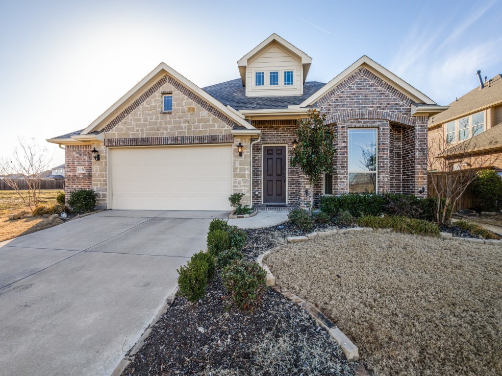 1030 Watercourse Place Royse City TX 75189