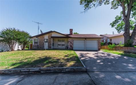 1620 Solitude Drive Dallas TX 75241