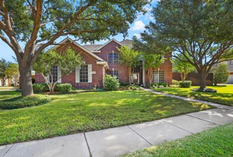 5908 Stone Bend Lane Flower Mound TX 75028