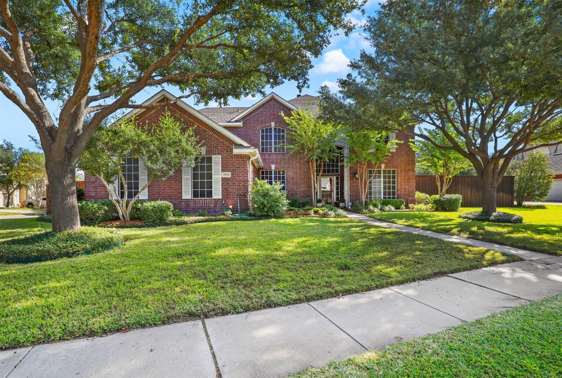 5908 Stone Bend Lane Flower Mound TX 75028