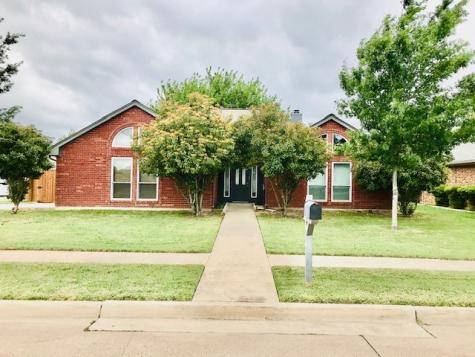 604 Parkwest Boulevard Saginaw TX 76179