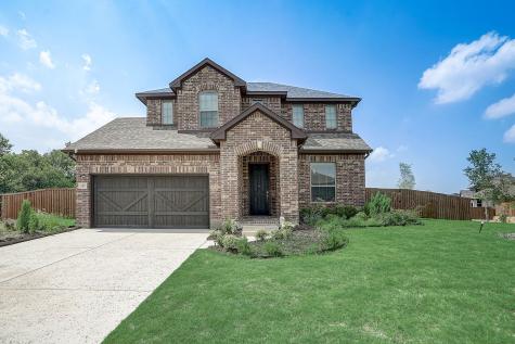 15897 Talamore Lane Frisco TX 75035