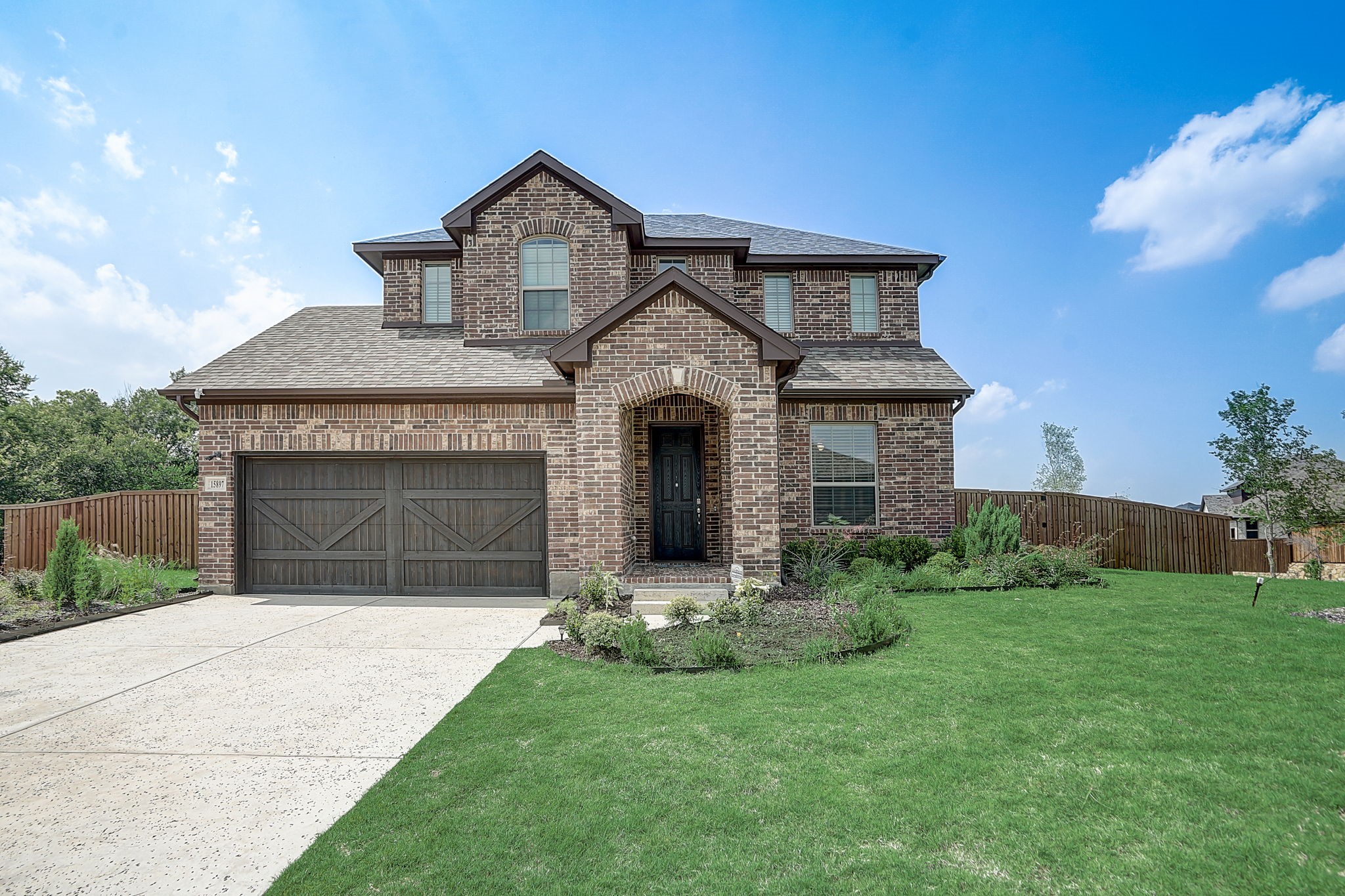 15897 Talamore Lane Frisco TX 75035