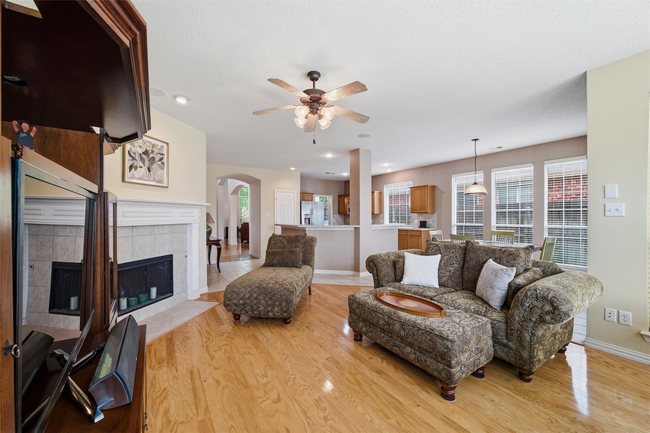 4541 Marguerite Lane Fort Worth TX 76123