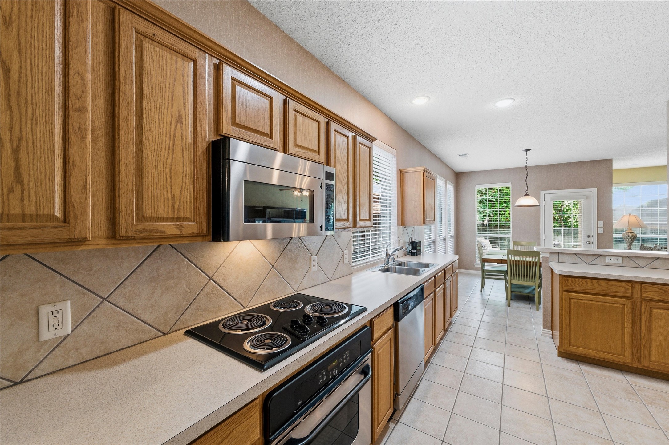 4541 Marguerite Lane Fort Worth TX 76123