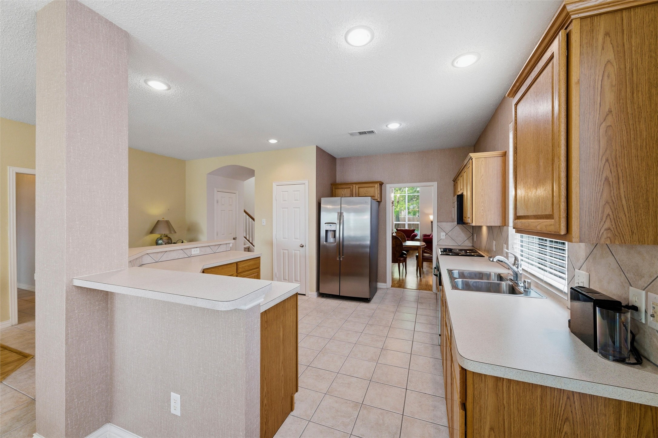 4541 Marguerite Lane Fort Worth TX 76123