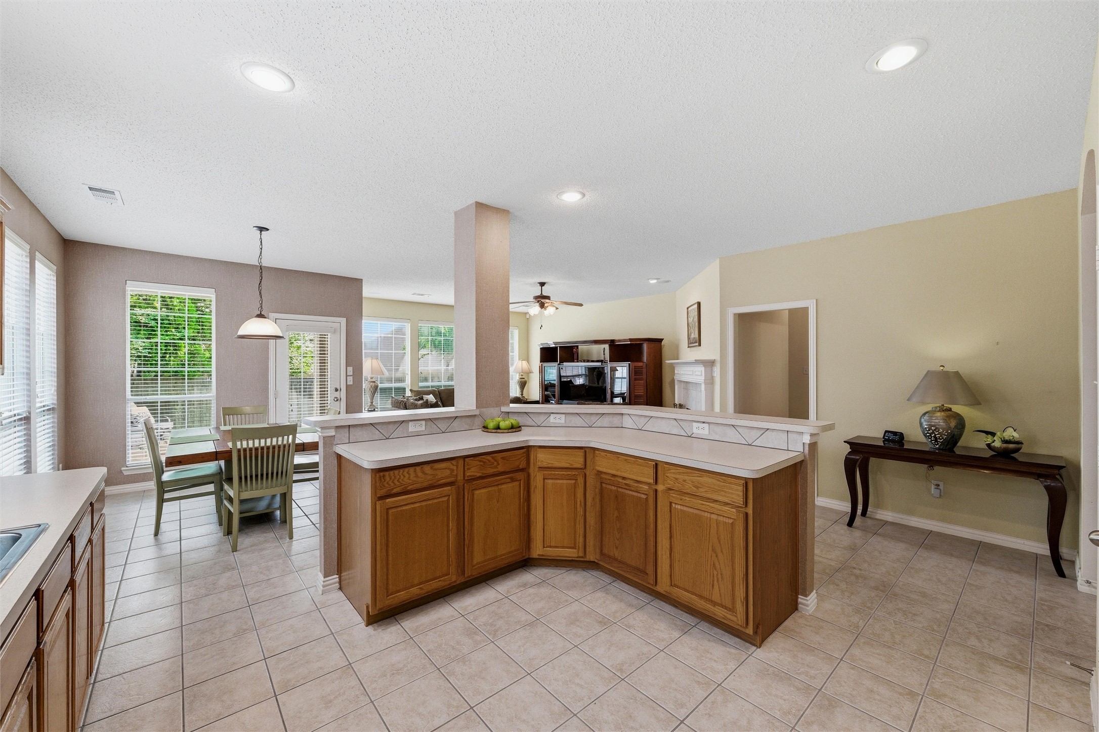 4541 Marguerite Lane Fort Worth TX 76123
