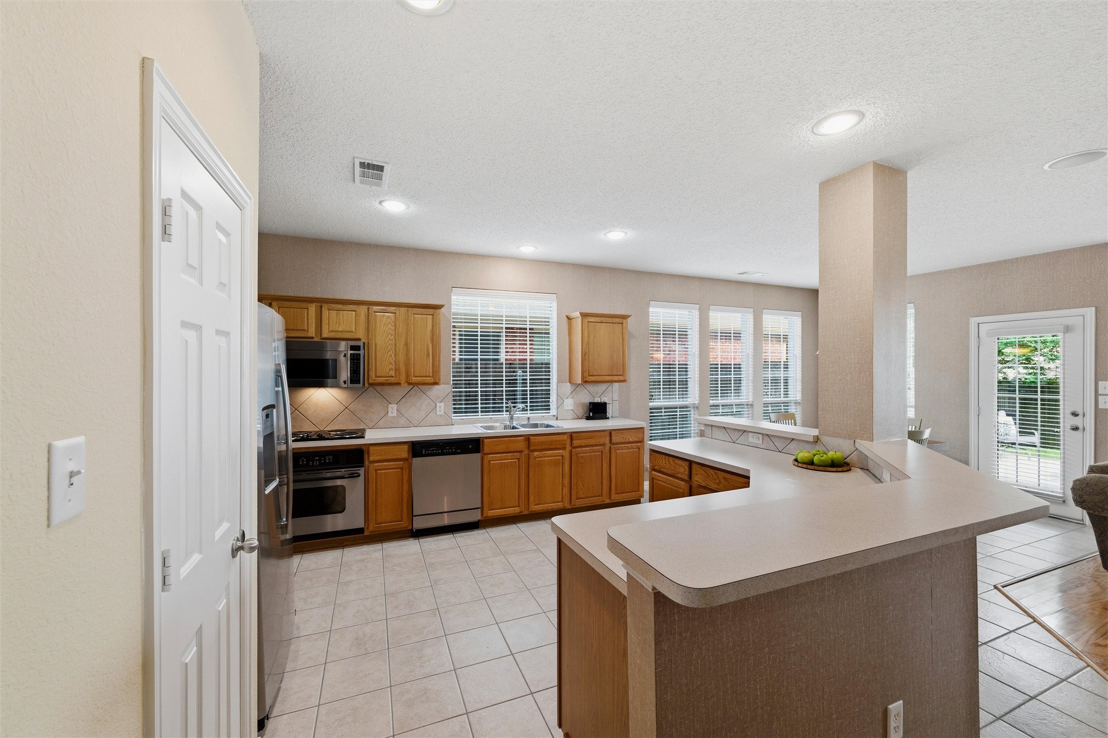 4541 Marguerite Lane Fort Worth TX 76123