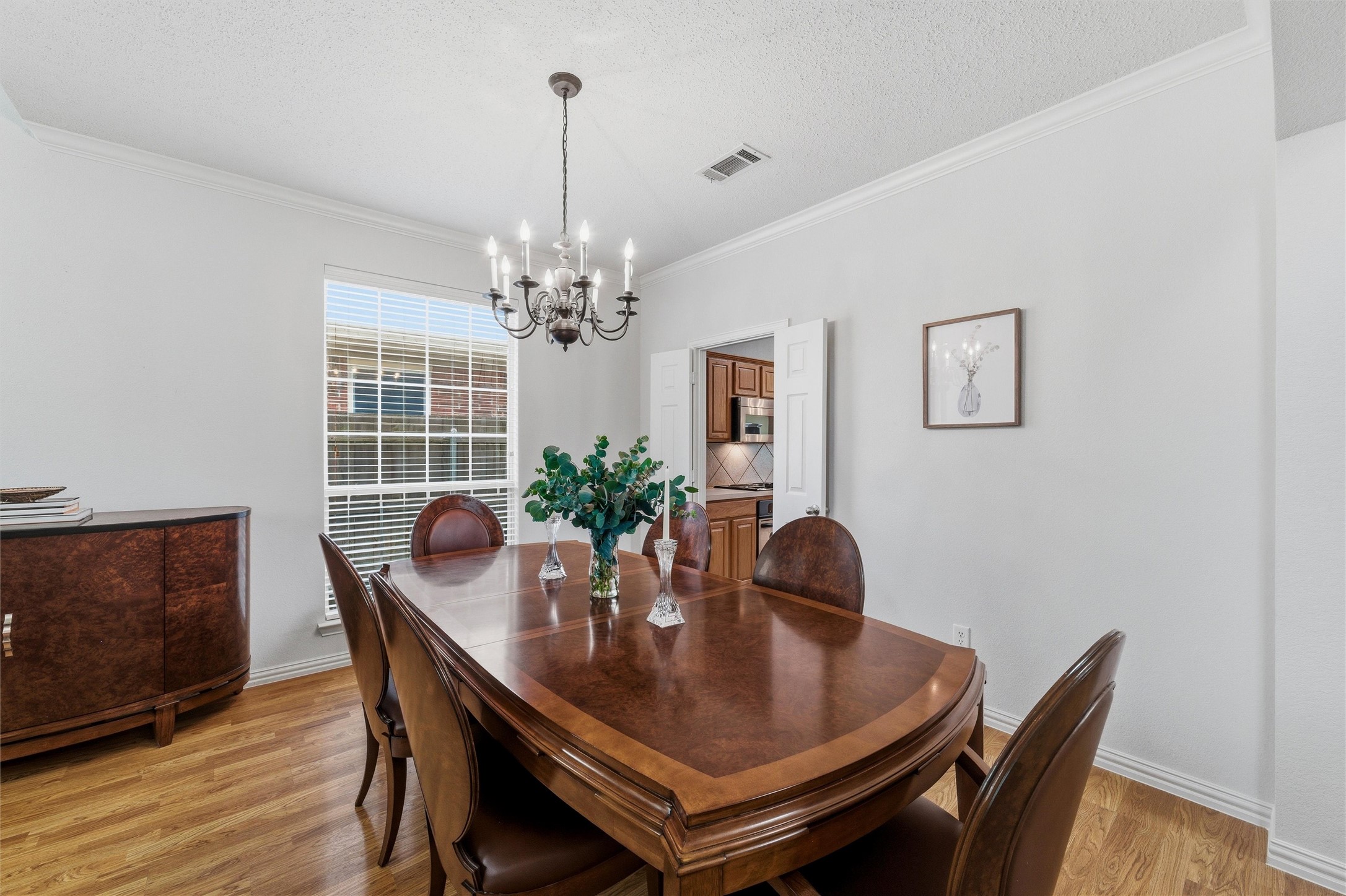 4541 Marguerite Lane Fort Worth TX 76123