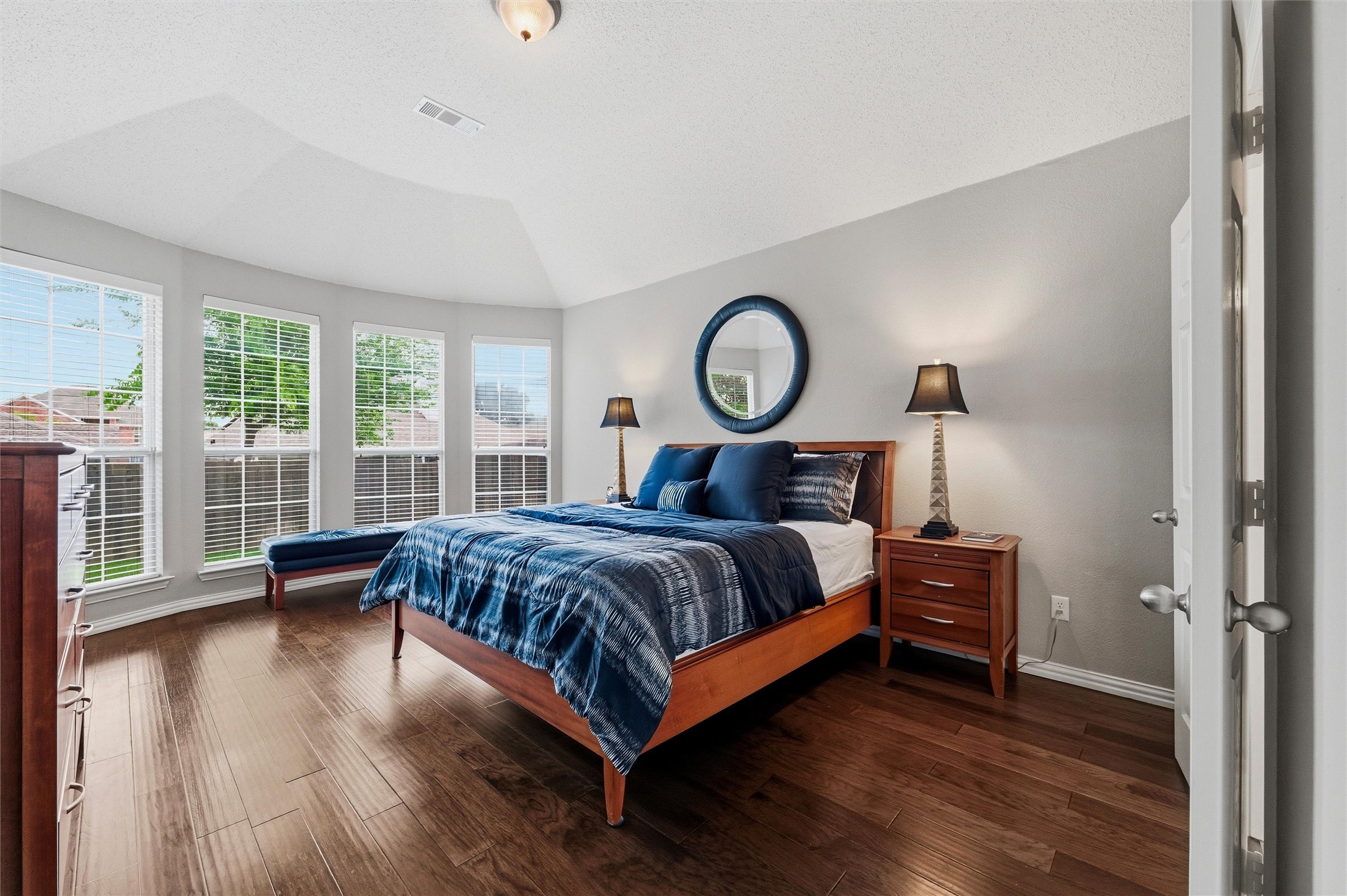 4541 Marguerite Lane Fort Worth TX 76123