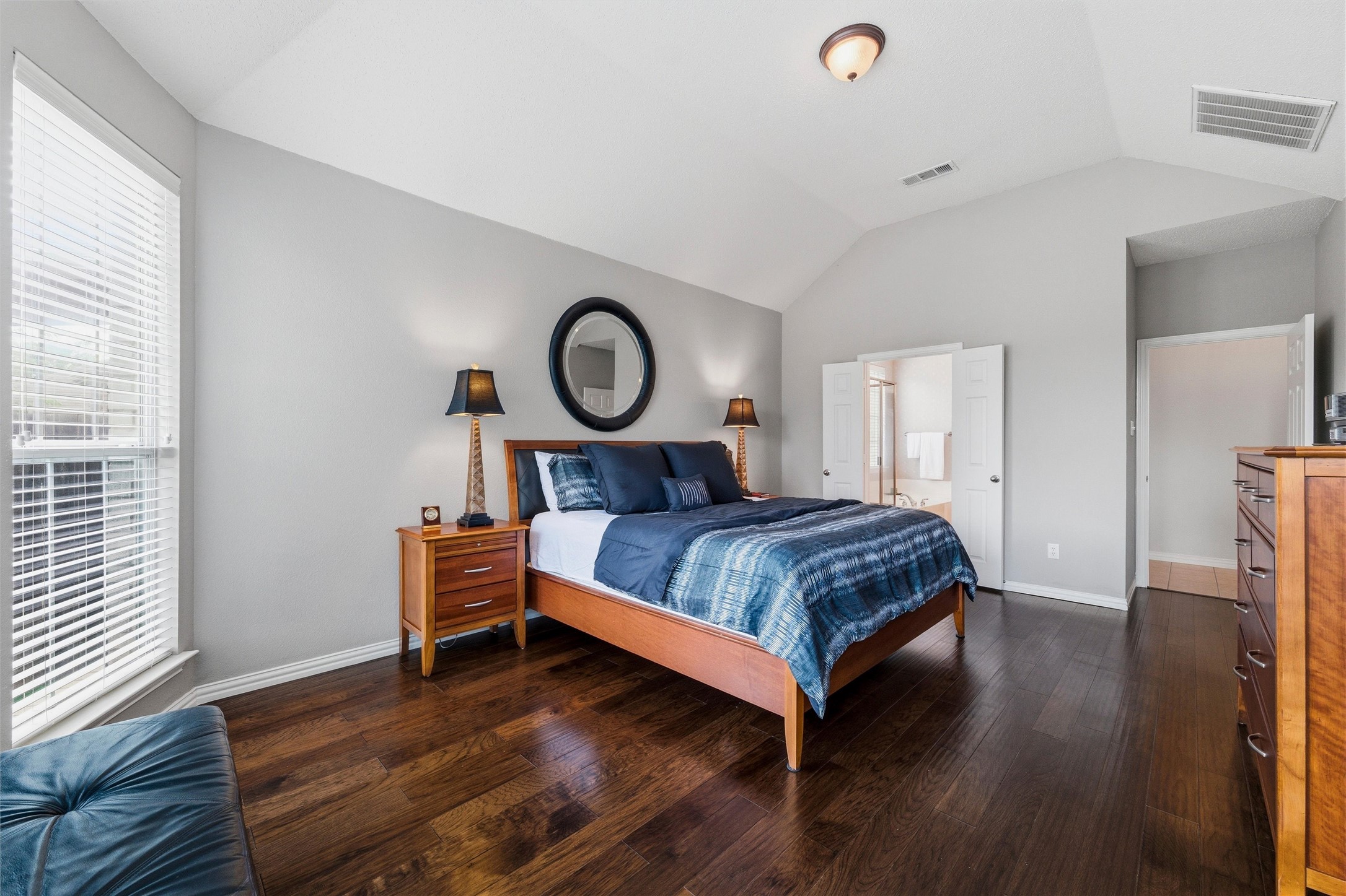 4541 Marguerite Lane Fort Worth TX 76123