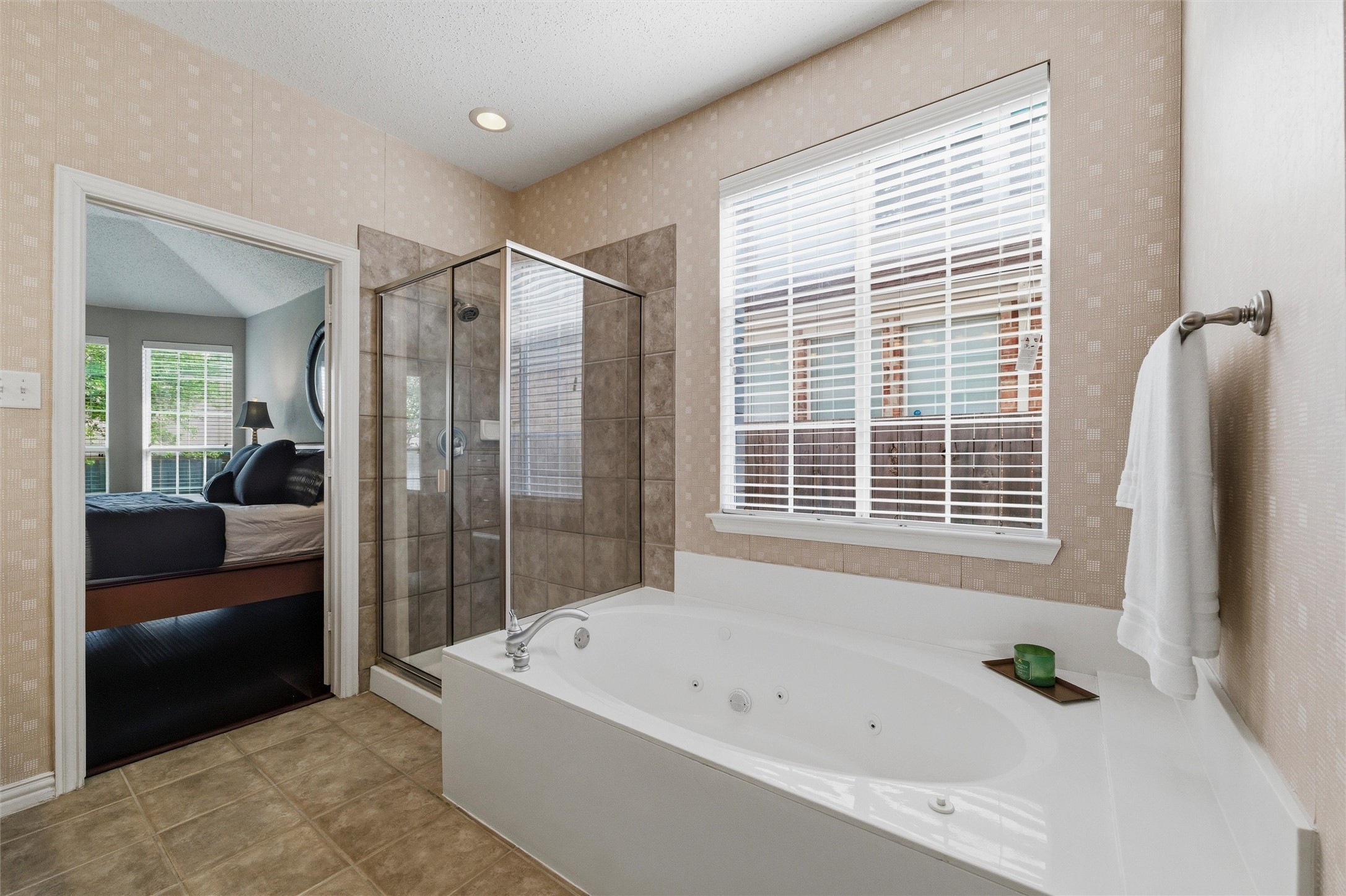 4541 Marguerite Lane Fort Worth TX 76123