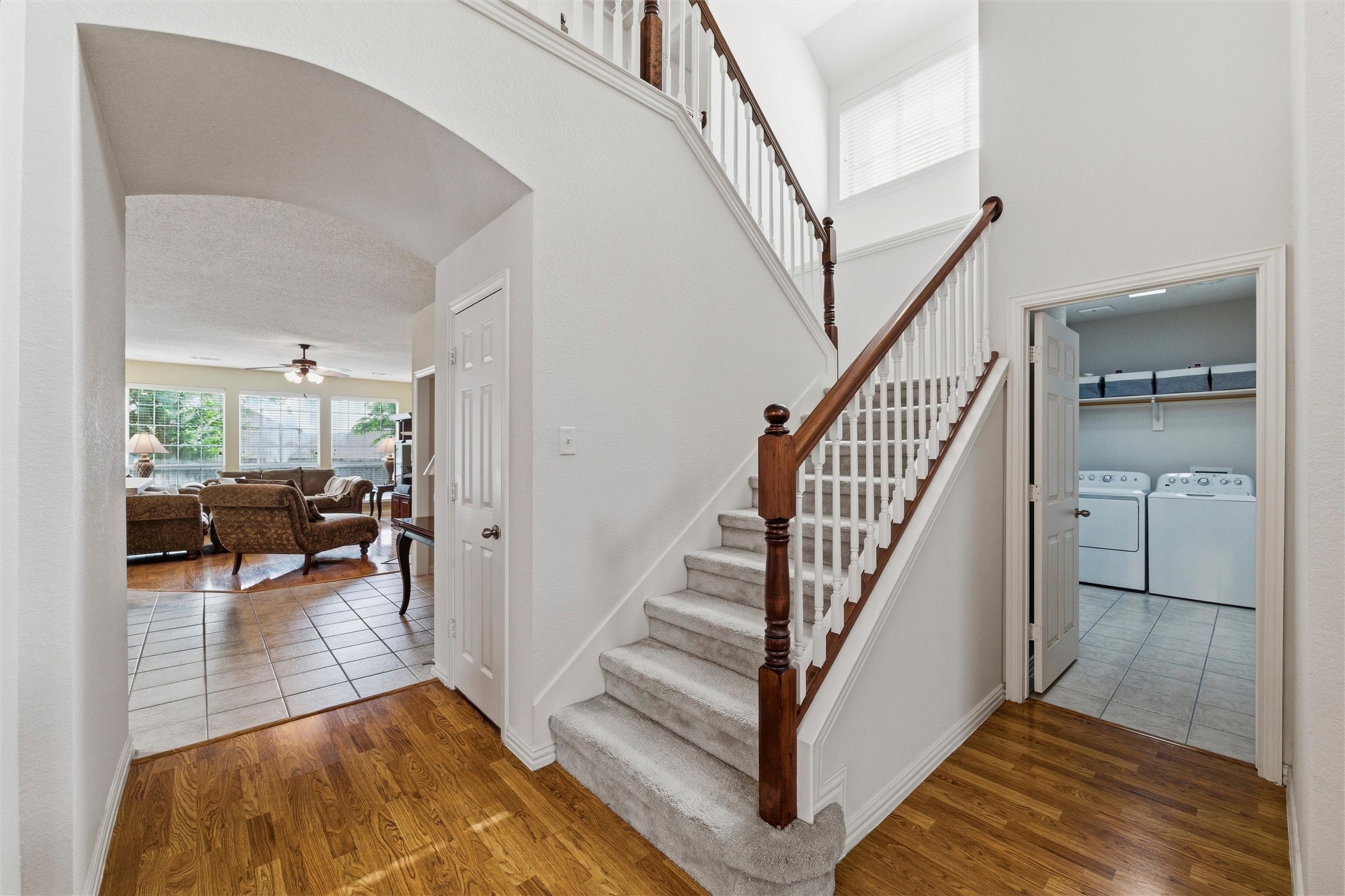 4541 Marguerite Lane Fort Worth TX 76123