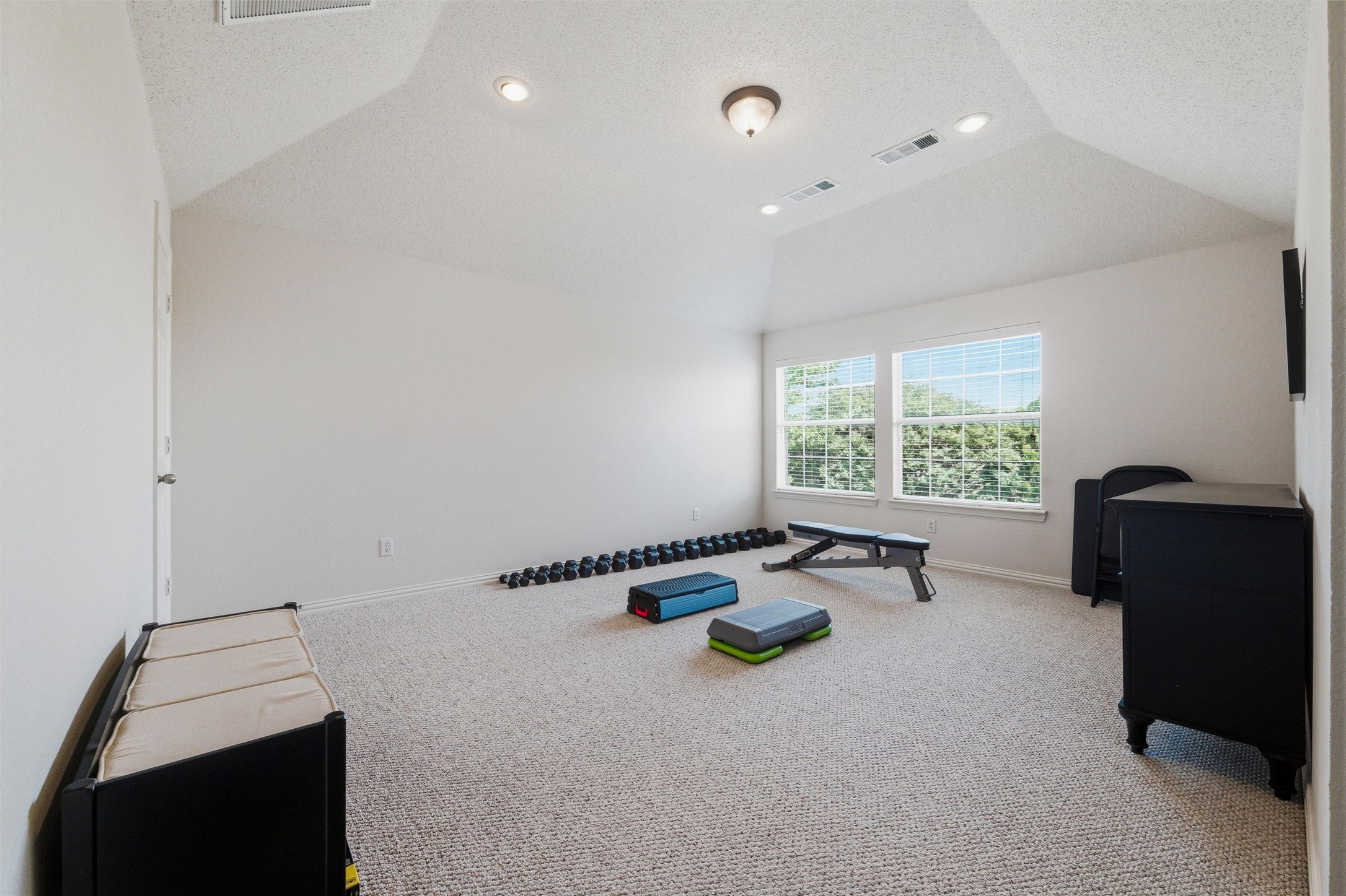4541 Marguerite Lane Fort Worth TX 76123