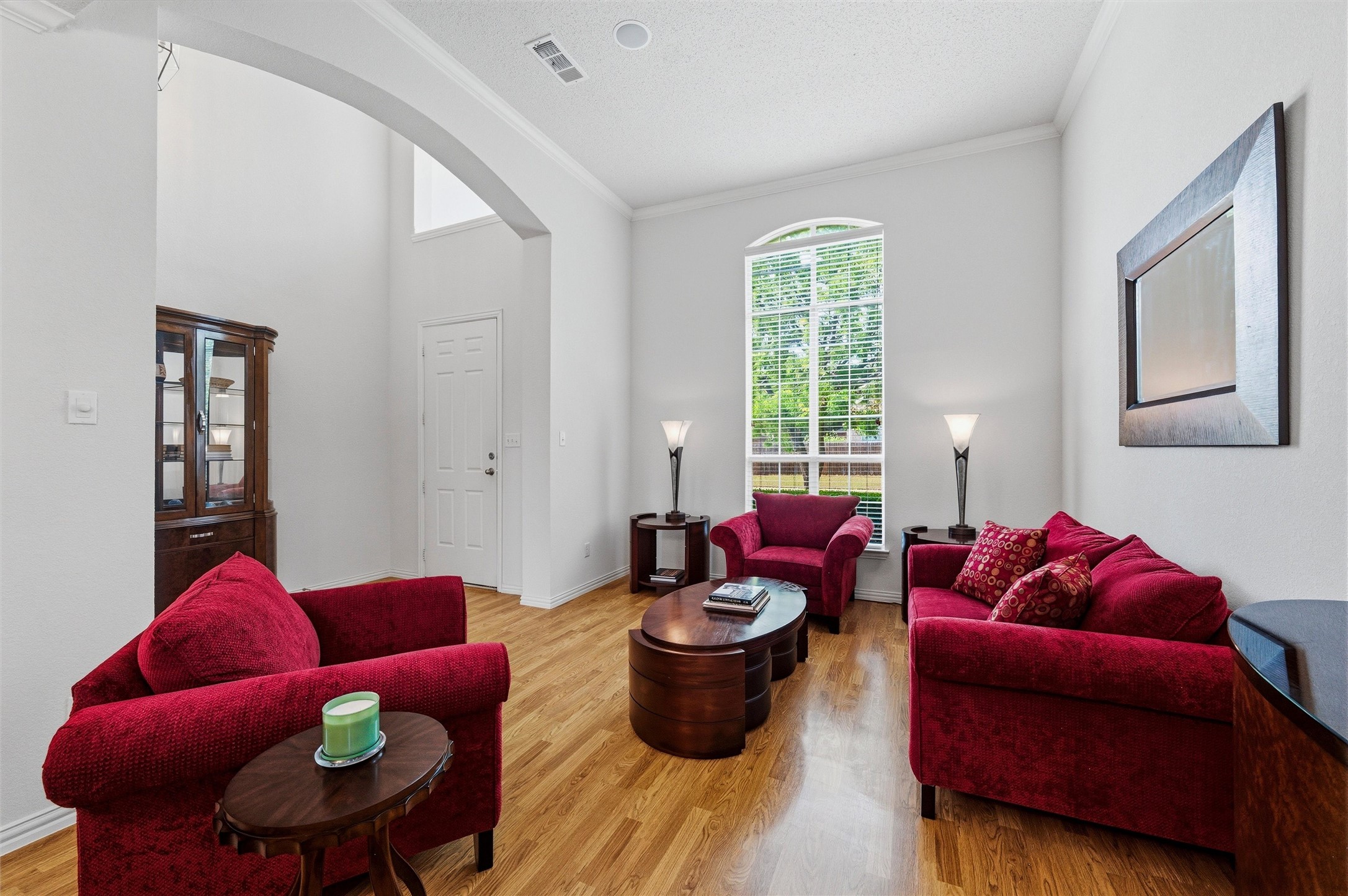 4541 Marguerite Lane Fort Worth TX 76123