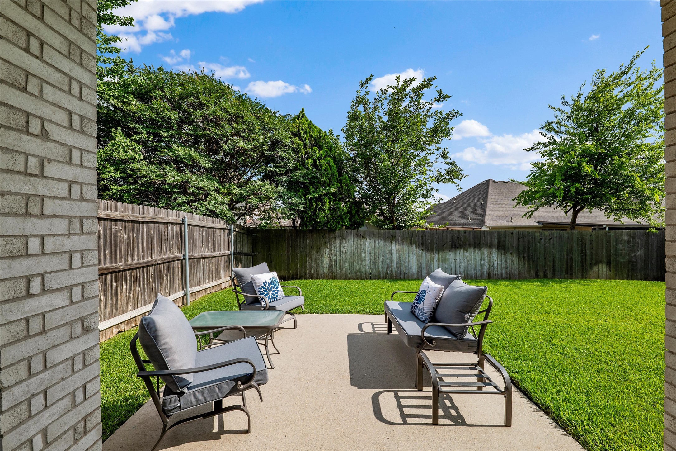 4541 Marguerite Lane Fort Worth TX 76123